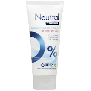 Hudcreme NEUTRAL Intensive 100ml