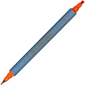 ZIG Calligraphy II TC-3100 orange