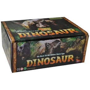 Dinosaurier 15-18cm 18/fp