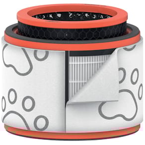 HEPA-Filtertrommel Leitz TruSens Haustier, Z-2000/Z-2500