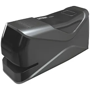 Elhäftare Rapid 20EX 20bl svart, 20ark