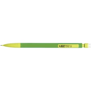Feinminenstift BIC Matic ECOlutions, 0,7 mm HB, sortiert