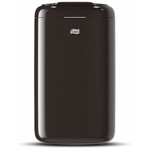 Hygiejnespand Tork B3 5 l, sort, 190x160x338 mm, 1 stk