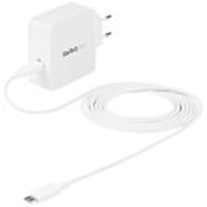 Startech USB-C väggladdare med 1 port och 60 W strömförsörjning