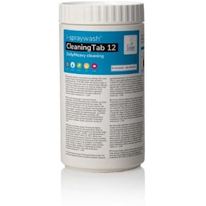 Vaskepod I-SPRAYWASH CleaningTab 12 (18)