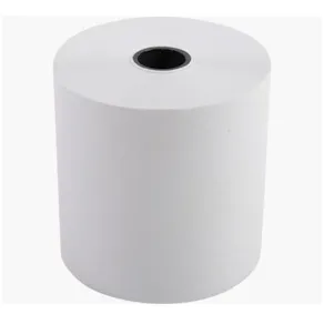 Kvittorulle 57x60x12mm 33m