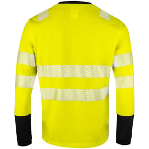 Varsel t-shirt LÄ PROJOB 6014 kl3 M