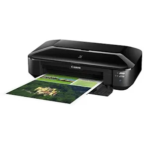 Canon Pixma iX6850 din A3+