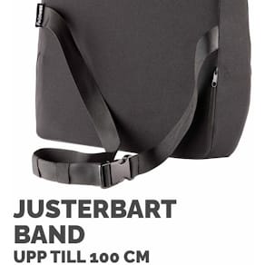 Ryggstöd FELLOWES Breyta Comfort