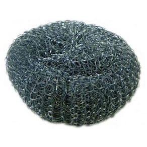 Stålullball 40g.