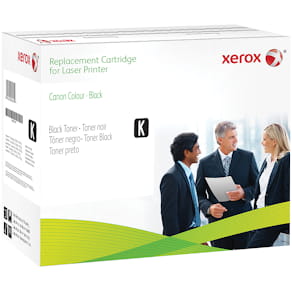 Xerox XRC toner CRG 723H black