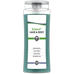 Duschtvål ESTESOL Hair & Body 250ml