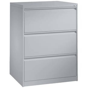 Hängeregistraturschrank CP 3L h'g