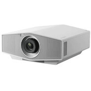 Sony VPL-XW5000 - SXRD-projektor - 2000 lumen - 3840 x 2160