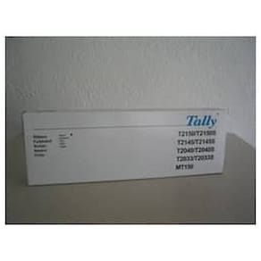 Farbband Tally, schwarz