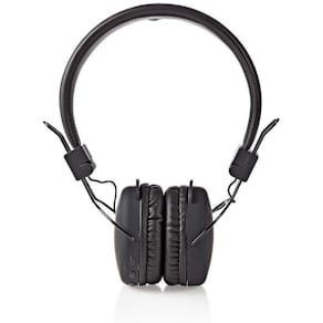 Headset NEDIS Trådlösa On-Ear BT