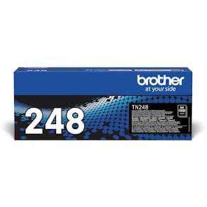 Toner Brother TN-248BK, zwart, 1.000 pagina's, OEM