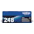 Toner Brother TN-248BK, zwart, 1.000 pagina's, OEM