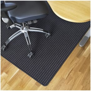 Golvskydd MATTING textil 133x160cm