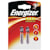 Batteri ENERGIZER Ultra+ AAAA (2)