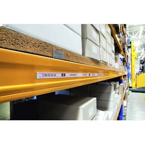 Stålstrimmel Durable 80 x 1010 mm, 25 stk