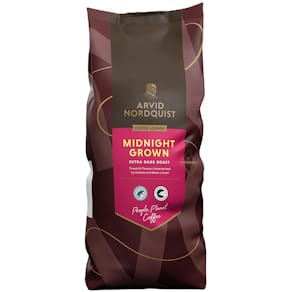 Kaffe Automatmalet Arvid Nordquist mörkrost, 1000g