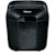 Papiervernietiger Fellowes Powershred LX25, zwart