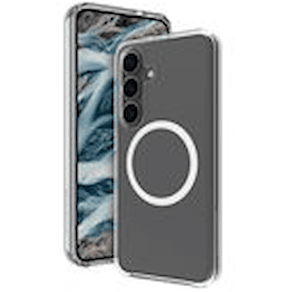 Iceland Pro Qi2 - Galaxy S25 - Clear