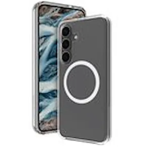 Iceland Pro Qi2 - Galaxy S25 - Clear