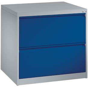 Hängeregistraturschrank CP 2L 2fa