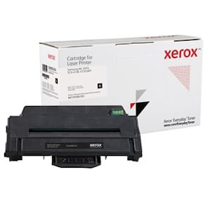 Everyday Toner High Yield Black to SAMSUNG MLTD103L
