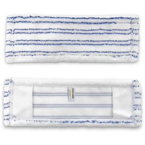 Mopp Allround KÄRCHER basic 40cm vit