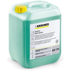 Golvrent KÄRCHER RM756 10L