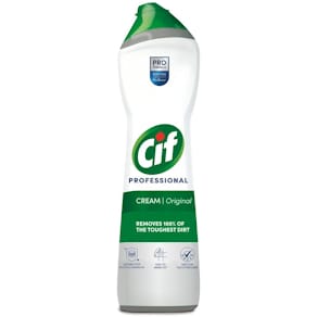 Skurcreme CIF Pro Formula Original 750ml