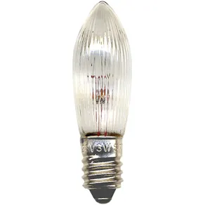 Reservlampa 3-pack Sparebulb