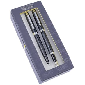 Schreibgeräteset Online Leather