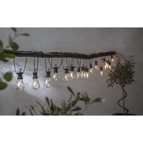 Ljusslinga Circus LED 8,55m