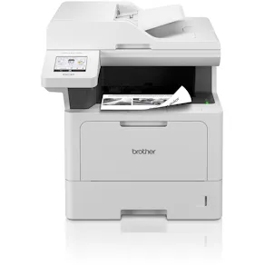 DCP-L5510DW Professional 3iO mono laser printer