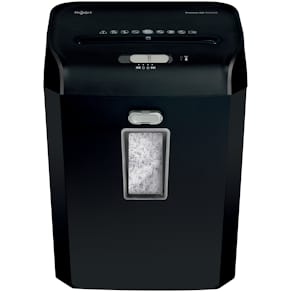 Dokumentförstörare Rexel ProMax QS REX823 P4