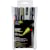 Paintmarker Uni POSCA PC-5M, 1,8-2,5 mm, etui, 4 stuks