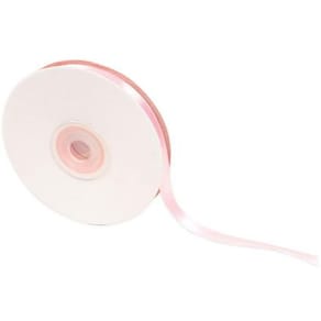 Satinband 10mmx30m rosa