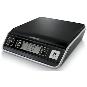 Brevvåg DYMO M2, max 2kg