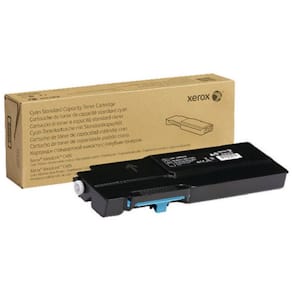 Toner XEROX 106R03502 Cyan