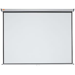 Projektionsleinwand Nobo Roll, 2000 x 1513 mm
