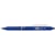 Gelkulpenna PILOT Frixion Clicker Medium Blå, 0.7mm, raderbar