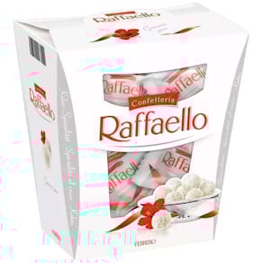 Pralinen Ferrero Raffaello, 230 g
