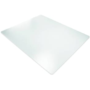 Bodenschutzmatte RS OFFICE Duragrip Meta, transparent, 2,1 mm,  1