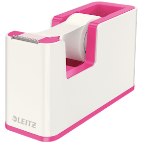 Tejphållare LEITZ WOW cerise
