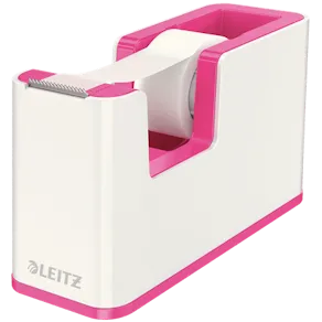 Tejphållare LEITZ WOW cerise
