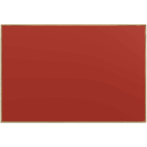 Lintex AREA Glastavla, ekram, SILK-GLASS®, 1528 × 1028 mm,